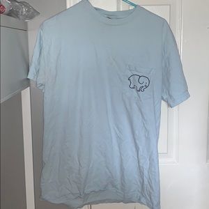 Blue Ivory Ella T-shirt